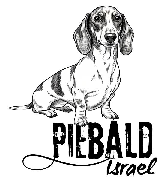 Piebald Israel